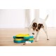 Outward Hound Nina Ottosson Treat Maze, Interactive Dog Toy for Treats, Starter Level Outward Hound Nina Ottosson Treat Maze, Interactive Dog Toy for Treats, Starter Level