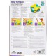 Outward Hound Nina Ottosson Treat Maze, Interactive Dog Toy for Treats, Starter Level Outward Hound Nina Ottosson Treat Maze, Interactive Dog Toy for Treats, Starter Level