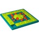 Outward Hound Nina Ottosson Treat Maze, Interactive Dog Toy for Treats, Starter Level Outward Hound Nina Ottosson Treat Maze, Interactive Dog Toy for Treats, Starter Level