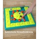 Outward Hound Nina Ottosson Treat Maze, Interactive Dog Toy for Treats, Starter Level Outward Hound Nina Ottosson Treat Maze, Interactive Dog Toy for Treats, Starter Level