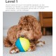 Outward Hound Nina Ottosson Treat Tumble, Interactive Treat Intelligence Toy for Dogs, Blue, Small Outward Hound Nina Ottosson Treat Tumble, Interactive Treat Intelligence Toy for Dogs, Blue, Small