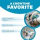 Outward Hound Petstages Orka Dental Chew Toy for Small Dogs and Puppies - Pack of 3 Outward Hound Petstages Orka Dental Chew Toy for Small Dogs and Puppies - Pack of 3