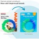 Outward Hound Petstages Orka Dental Chew Toy for Small Dogs and Puppies - Pack of 3 Outward Hound Petstages Orka Dental Chew Toy for Small Dogs and Puppies - Pack of 3