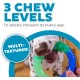 Outward Hound Petstages Orka Dental Chew Toy for Small Dogs and Puppies - Pack of 3 Outward Hound Petstages Orka Dental Chew Toy for Small Dogs and Puppies - Pack of 3