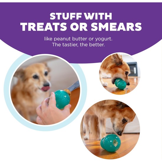 Outward Hound Planet Dog Dental Pineapple Dental Chew Toy and Interactive Treat Stuffer Durable Dog Toy Stuffable Dog Toy, Yellow Outward Hound Planet Dog Dental Pineapple Dental Chew Toy and Interactive Treat Stuffer Durable Dog Toy Stuffable Dog Toy, Yellow