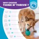 Outward Hound Planet Dog Dental Pineapple Dental Chew Toy and Interactive Treat Stuffer Durable Dog Toy Stuffable Dog Toy, Yellow Outward Hound Planet Dog Dental Pineapple Dental Chew Toy and Interactive Treat Stuffer Durable Dog Toy Stuffable Dog Toy, Yellow