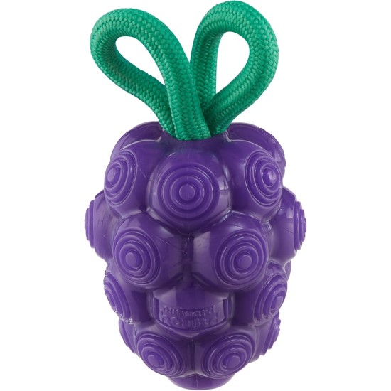 Outward Hound Planet Dog Dental Pineapple Dental Chew Toy and Interactive Treat Stuffer Durable Dog Toy Stuffable Dog Toy, Yellow Outward Hound Planet Dog Dental Pineapple Dental Chew Toy and Interactive Treat Stuffer Durable Dog Toy Stuffable Dog Toy, Yellow