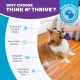 Outward Hound Planet Dog Dental Pineapple Dental Chew Toy and Interactive Treat Stuffer Durable Dog Toy Stuffable Dog Toy, Yellow Outward Hound Planet Dog Dental Pineapple Dental Chew Toy and Interactive Treat Stuffer Durable Dog Toy Stuffable Dog Toy, Yellow