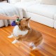 Outward Hound Planet Dog Dental Pineapple Dental Chew Toy and Interactive Treat Stuffer Durable Dog Toy Stuffable Dog Toy, Yellow Outward Hound Planet Dog Dental Pineapple Dental Chew Toy and Interactive Treat Stuffer Durable Dog Toy Stuffable Dog Toy, Yellow