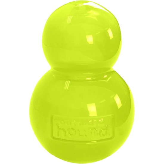 Outward Hound Planet Dog Dental Pineapple Dental Chew Toy and Interactive Treat Stuffer Durable Dog Toy Stuffable Dog Toy, Yellow Outward Hound Planet Dog Dental Pineapple Dental Chew Toy and Interactive Treat Stuffer Durable Dog Toy Stuffable Dog Toy, Yellow