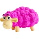 Outward Hound Tootiez Latex Sheep Grunting Dog Toy Outward Hound Tootiez Latex Sheep Grunting Dog Toy