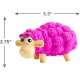 Outward Hound Tootiez Latex Sheep Grunting Dog Toy Outward Hound Tootiez Latex Sheep Grunting Dog Toy