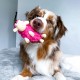 Outward Hound Tootiez Latex Sheep Grunting Dog Toy Outward Hound Tootiez Latex Sheep Grunting Dog Toy