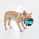 Outward Hound Tough Seamz Elephant Plush Dog Toy, Small Outward Hound Tough Seamz Elephant Plush Dog Toy, Small