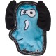 Outward Hound Tough Seamz Elephant Plush Dog Toy, Small Outward Hound Tough Seamz Elephant Plush Dog Toy, Small