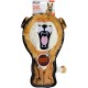 Outward Hound Tough Seamz Elephant Plush Dog Toy, Small Outward Hound Tough Seamz Elephant Plush Dog Toy, Small