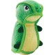 Outward Hound Xtreme Seamz - Squeaky Plush Toy for Dogs - Reinforced Dense Filling - Lemur Outward Hound Xtreme Seamz - Squeaky Plush Toy for Dogs - Reinforced Dense Filling - Lemur