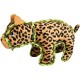 Outward Hound Xtreme Seamz - Squeaky Plush Toy for Dogs - Reinforced Dense Filling - Lemur Outward Hound Xtreme Seamz - Squeaky Plush Toy for Dogs - Reinforced Dense Filling - Lemur
