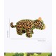Outward Hound Xtreme Seamz - Squeaky Plush Toy for Dogs - Reinforced Dense Filling - Lemur Outward Hound Xtreme Seamz - Squeaky Plush Toy for Dogs - Reinforced Dense Filling - Lemur