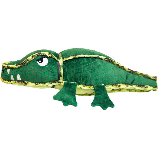 Outward Hound Xtreme Seamz - Squeaky Plush Toy for Dogs - Reinforced Dense Filling - Lemur Outward Hound Xtreme Seamz - Squeaky Plush Toy for Dogs - Reinforced Dense Filling - Lemur