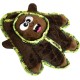 Outward Hound Xtreme Seamz - Squeaky Plush Toy for Dogs - Reinforced Dense Filling - Lemur Outward Hound Xtreme Seamz - Squeaky Plush Toy for Dogs - Reinforced Dense Filling - Lemur