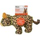 Outward Hound Xtreme Seamz - Squeaky Plush Toy for Dogs - Reinforced Dense Filling - Zebra Outward Hound Xtreme Seamz - Squeaky Plush Toy for Dogs - Reinforced Dense Filling - Zebra