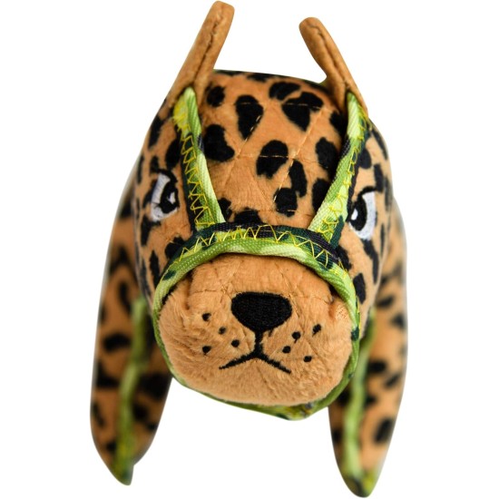 Outward Hound Xtreme Seamz - Squeaky Plush Toy for Dogs - Reinforced Dense Filling - Zebra Outward Hound Xtreme Seamz - Squeaky Plush Toy for Dogs - Reinforced Dense Filling - Zebra