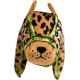 Outward Hound Xtreme Seamz - Squeaky Plush Toy for Dogs - Reinforced Dense Filling - Zebra Outward Hound Xtreme Seamz - Squeaky Plush Toy for Dogs - Reinforced Dense Filling - Zebra