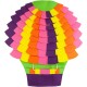 PETIQUE Snuffle Mat - Hot Air Balloon - Paradise PETIQUE Snuffle Mat - Hot Air Balloon - Paradise