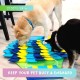 PETIQUE Snuffle Mat - Hot Air Balloon - Paradise PETIQUE Snuffle Mat - Hot Air Balloon - Paradise