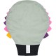 PETIQUE Snuffle Mat - Hot Air Balloon - Paradise PETIQUE Snuffle Mat - Hot Air Balloon - Paradise