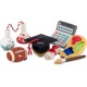 P.L.A.Y - Pet Lifestyle & You Back to School Collection Toys Set (B2C) - 1 Set (i.e. 5 Pieces) with Gift Box P.L.A.Y - Pet Lifestyle & You Back to School Collection Toys Set (B2C) - 1 Set (i.e. 5 Pieces) with Gift Box