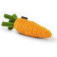 P.L.A.Y American Classic Dog Plush and Squeaker Food Toy, Fluffy's Fried Chicken