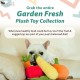 P.L.A.Y American Classic Dog Plush and Squeaker Food Toy, Fluffy's Fried Chicken