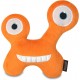 P.L.A.Y American Classic Dog Plush and Squeaker Food Toy, Mutts Milkshake P.L.A.Y American Classic Dog Plush and Squeaker Food Toy, Mutts Milkshake