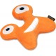 P.L.A.Y American Classic Dog Plush and Squeaker Food Toy, Mutts Milkshake P.L.A.Y American Classic Dog Plush and Squeaker Food Toy, Mutts Milkshake
