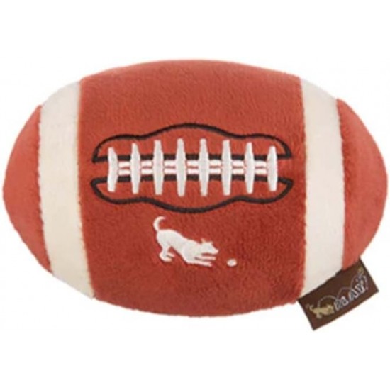 P.L.A.Y American Classic Dog Plush and Squeaker Food Toy, Mutts Milkshake P.L.A.Y American Classic Dog Plush and Squeaker Food Toy, Mutts Milkshake