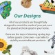 P.L.A.Y. Cute Plush Dog Toys - Birthday Party Themed Durable Squeaker Chew Toy, Great for Puppies P.L.A.Y. Cute Plush Dog Toys - Birthday Party Themed Durable Squeaker Chew Toy, Great for Puppies