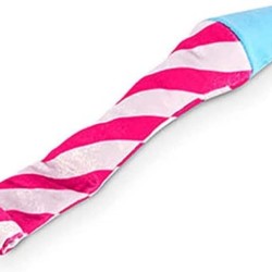 P.L.A.Y. Cute Plush Dog Toys - Birthday Party Themed Durable Squeaker Chew Toy, Great for Puppies P.L.A.Y. Cute Plush Dog Toys - Birthday Party Themed Durable Squeaker Chew Toy, Great for Puppies