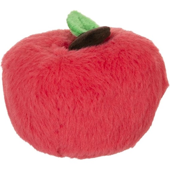 P.L.A.Y Dog Toy Plush Toy Apple XS