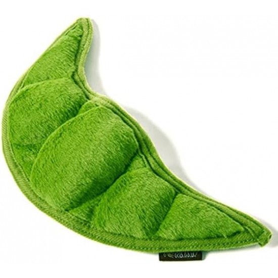 P.L.A.Y. Dog Toy Plush Toy Peapod XS P.L.A.Y. Dog Toy Plush Toy Peapod XS