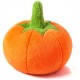 P.L.A.Y Dog Toy Plush Toy Pumpkin XS P.L.A.Y Dog Toy Plush Toy Pumpkin XS