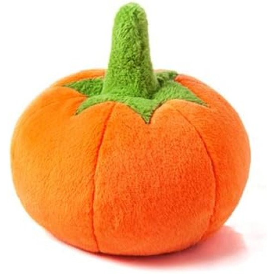 P.L.A.Y Dog Toy Plush Toy Pumpkin XS P.L.A.Y Dog Toy Plush Toy Pumpkin XS