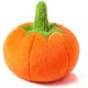 P.L.A.Y Dog Toy Plush Toy Pumpkin XS P.L.A.Y Dog Toy Plush Toy Pumpkin XS