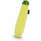 P.L.A.Y. Dog Toy Plush Toy Zucchini XS P.L.A.Y. Dog Toy Plush Toy Zucchini XS