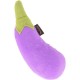 P.L.A.Y. PET Lifestyle and You P.L.A.Y. Plush Toy with Squeaky Farm Fresh Aubergine P.L.A.Y. PET Lifestyle and You P.L.A.Y. Plush Toy with Squeaky Farm Fresh Aubergine