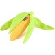 P.L.A.Y. PET Lifestyle and You P.L.A.Y. Plush Toy with Squeaky Farm Fresh Aubergine P.L.A.Y. PET Lifestyle and You P.L.A.Y. Plush Toy with Squeaky Farm Fresh Aubergine