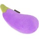 P.L.A.Y. PET Lifestyle and You P.L.A.Y. Plush Toy with Squeaky Farm Fresh Aubergine P.L.A.Y. PET Lifestyle and You P.L.A.Y. Plush Toy with Squeaky Farm Fresh Aubergine