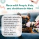 P.L.A.Y. Pet Lifestyle and You - PLÜSCH SPIELZEUG FÜR HUNDE - Barking Bubbly Sektflasche P.L.A.Y. Pet Lifestyle and You - PLÜSCH SPIELZEUG FÜR HUNDE - Barking Bubbly Sektflasche