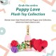 P.L.A.Y. Pet Lifestyle and You - PLÜSCH SPIELZEUG FÜR HUNDE - Barking Bubbly Sektflasche P.L.A.Y. Pet Lifestyle and You - PLÜSCH SPIELZEUG FÜR HUNDE - Barking Bubbly Sektflasche